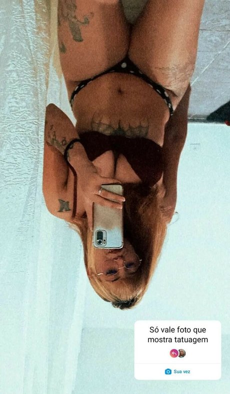 Lais Lisboa nude star pic