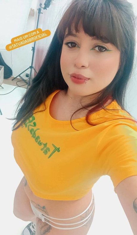 Lais Lisboa pornstar hot pic