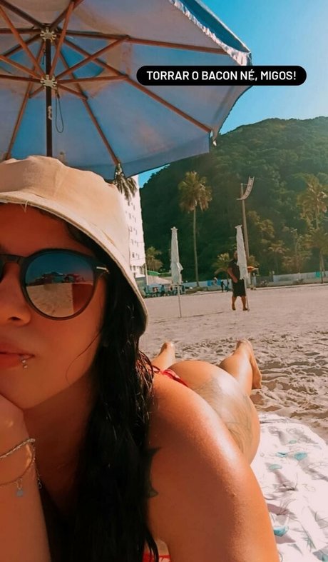 Lais Lisboa star nude gallery