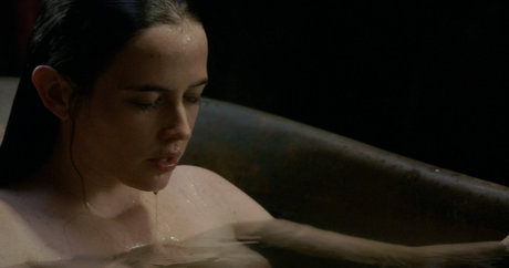 Eva Green art pornstar img