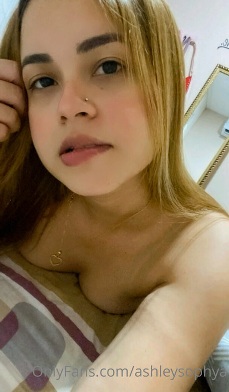 ashleysophya model nice photos