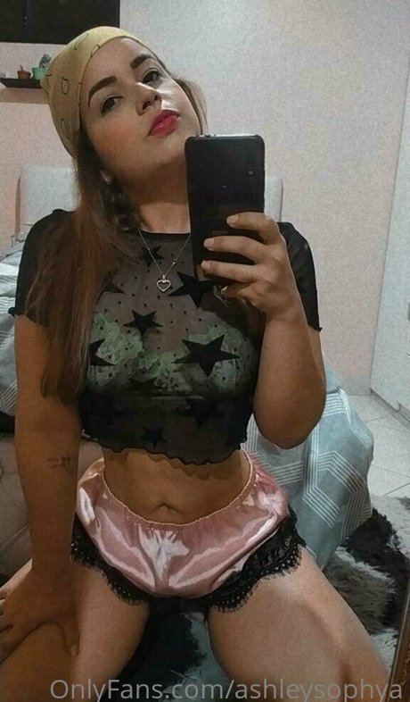 ashleysophya nice actress picture