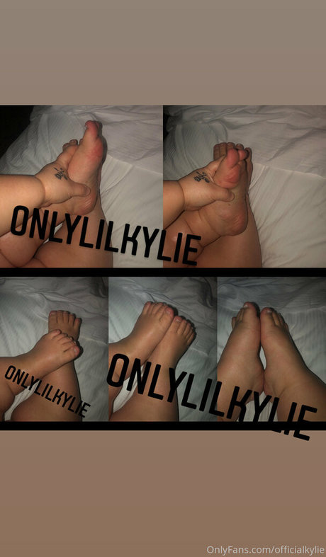 officialkylie nice star picture