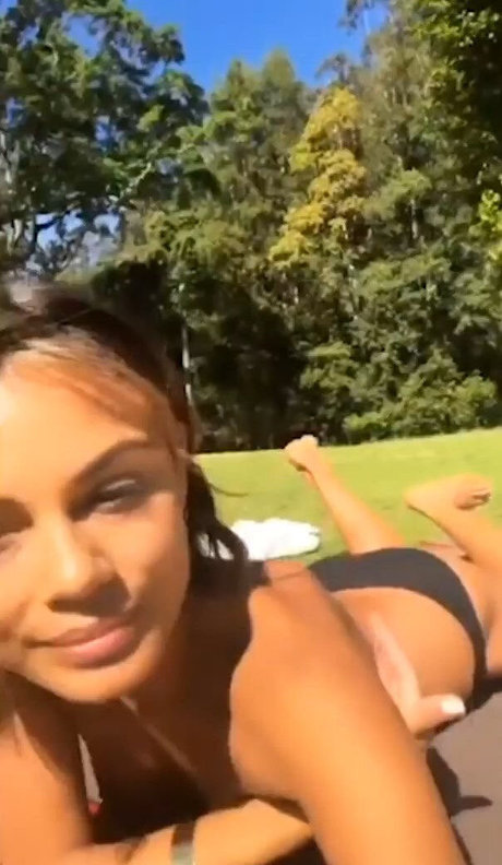 Nathalie Kelley pornstar sexy image
