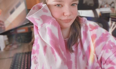 dirtydicegoblin pretty model photo