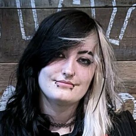 Easygoinggoth nice pornstar image