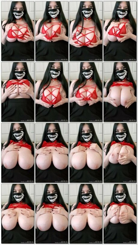 Esskayuwu pornstar nudes img