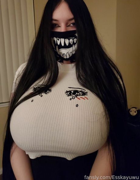 Esskayuwu star best galleries