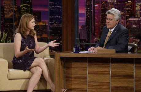 Jenna Fischer model nudes archive