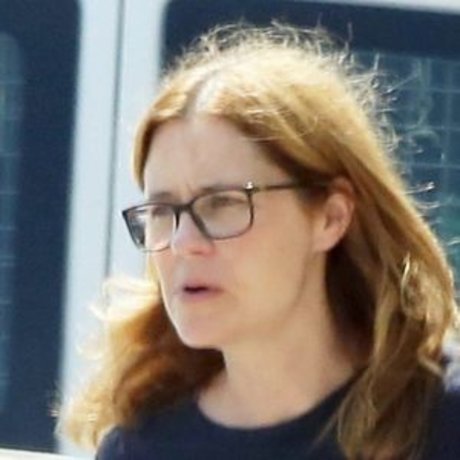 Jenna Fischer model pic