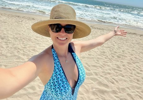 Jenna Fischer xxx model archive