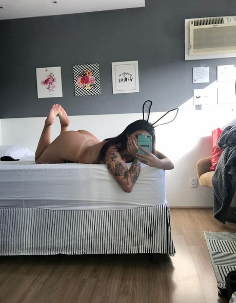 Arianigena model nude galleries