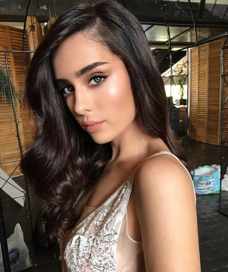 Dana Fasenko xxx star galleries