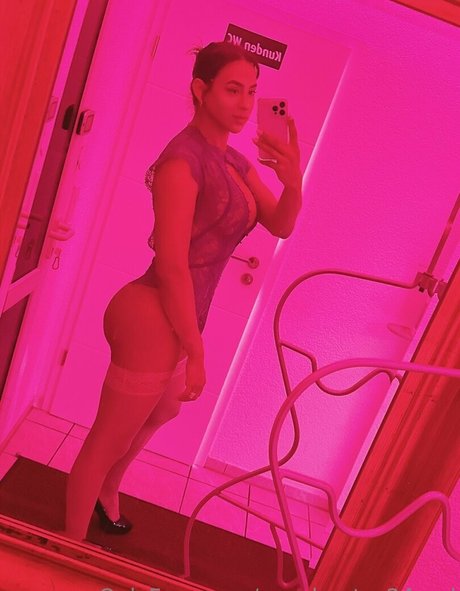 Pocahontas24real nude model images