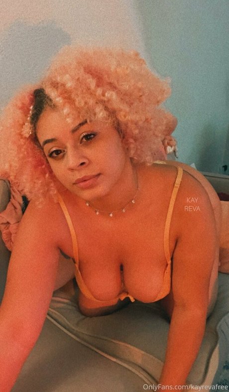 kayrevafree nudes star images