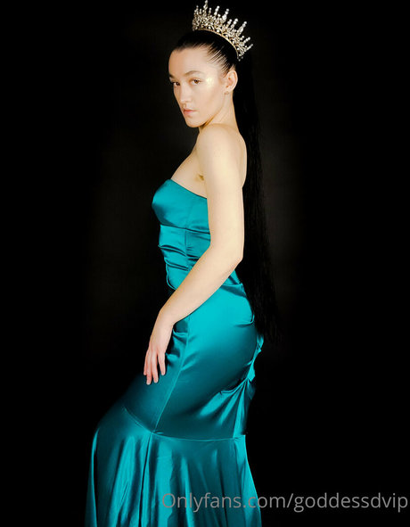 goddessdvip star nudes archive