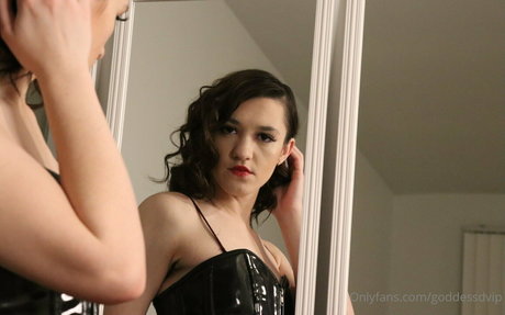 goddessdvip model erotic photos