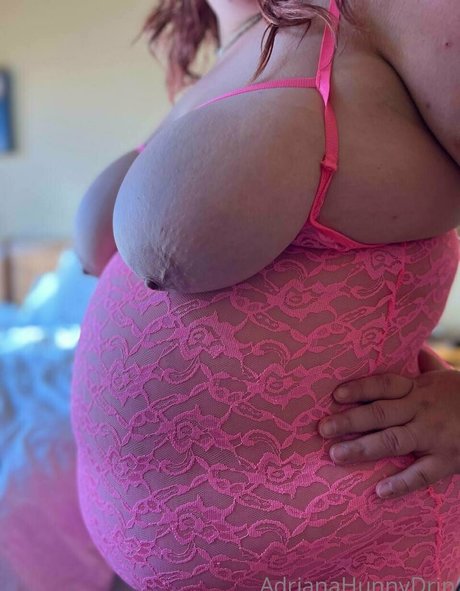 adrianahunnydrip nude model photo