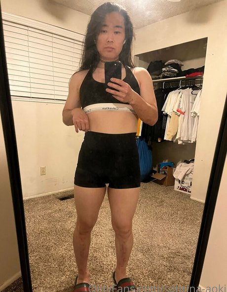 sabrina aoki pornstar nudes picture