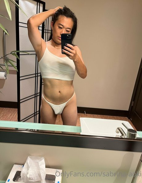 sabrina aoki adult star pictures