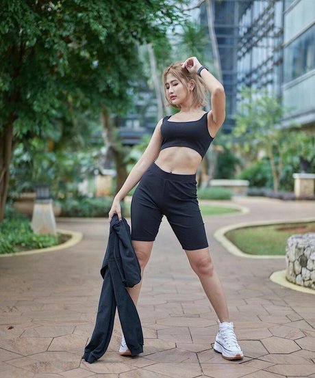Kameaam exclusive pornstar image