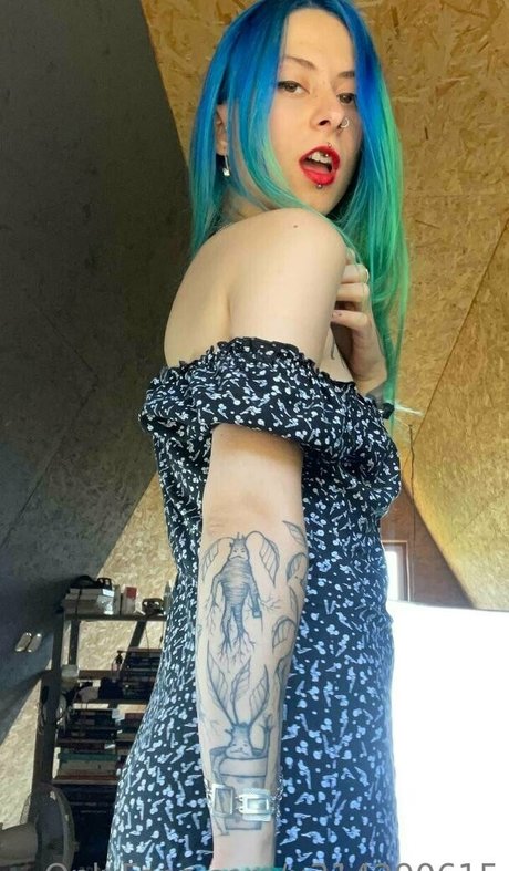 magicfairygirl model hot picture