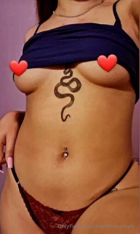 jennifercunnely star naked gallery