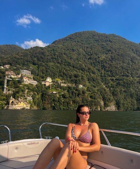 Constanza Cerundolo xxx actress pics