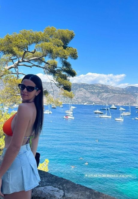 Constanza Cerundolo porn star pics