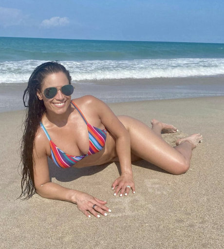 AEW Dasha Kuret best actress gallery