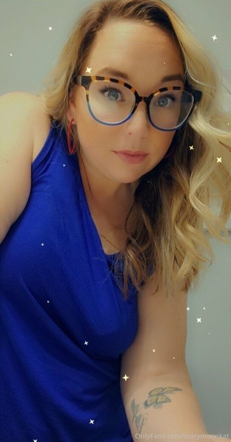 marymoonkat profile image