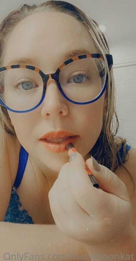 marymoonkat sexy star picture