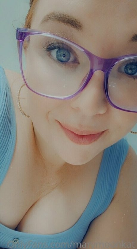 marymoonkat pornstar beautiful galleries
