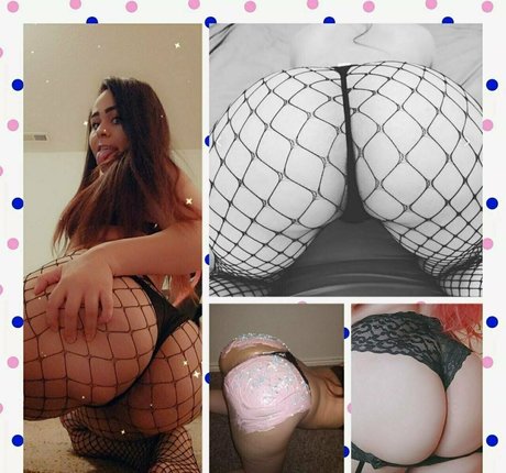 marymoonkat nudes model pic