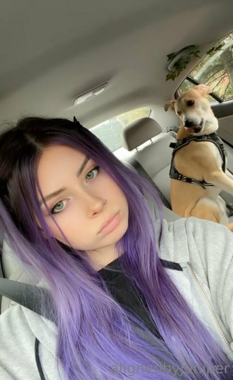 alignedbyjuniper pornstar sexy galleries