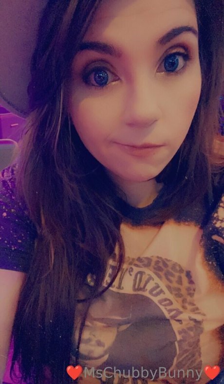 mschubbybunny star porn picture