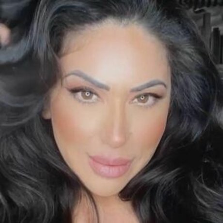 Cynannamarie pornographic model photo