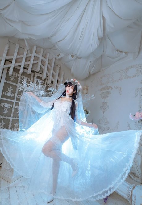 sakuracyan star nude images