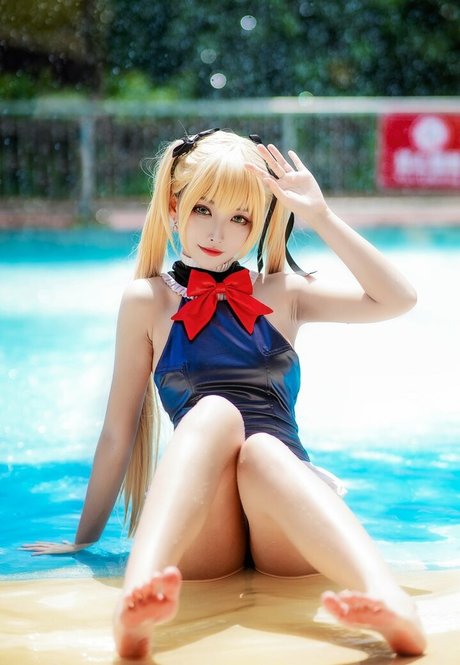 sakuracyan star naked galleries