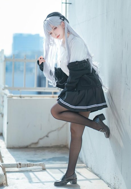 sakuracyan star nice img