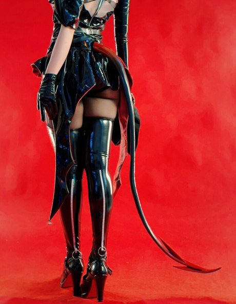 sakuracyan model pretty images
