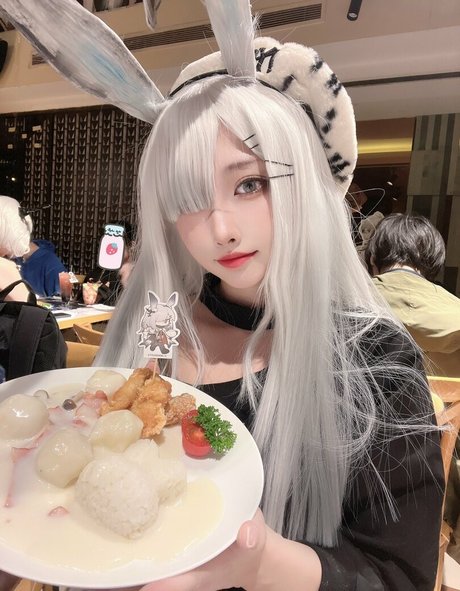 sakuracyan  model best photo