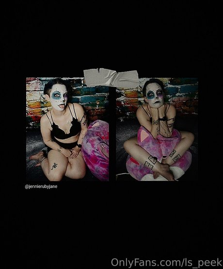 ls peek erotic model images