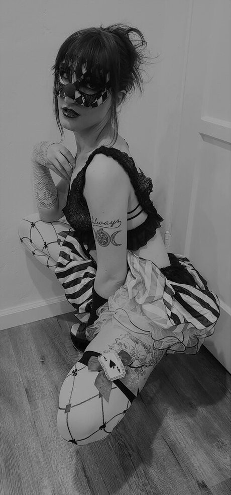 flamenymph pornstar pretty picture