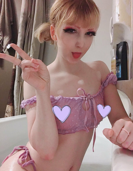 Honeybunnycos model nude img