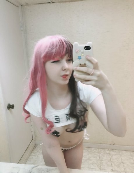 Honeybunnycos sexy model pics