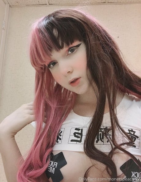 Honeybunnycos model beautiful gallery