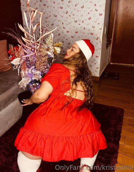 kristenhill sexy star archive