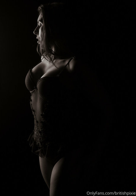 britishpixie art pornstar photos