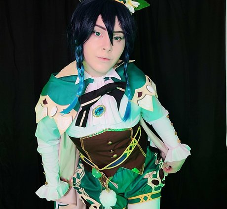 phantompromise actress photos